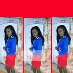 Eunice Mwangi - @eunicemwangi575 - Instagram