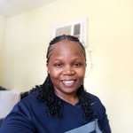 Eunice Mwangi - @neunice314 - Instagram