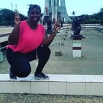 Eunice Mwangi - @eunice.mwangiy - Instagram