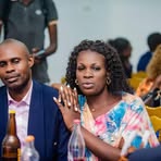 Eunice Mwangi - Facebook