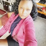 Eunice Mwangi - @eunicemwangi105 - Instagram