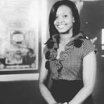Eunice mwangi - @yuniece85 - Instagram