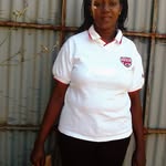 Eunice Mwangi - @eunice_paddy - Instagram