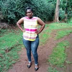 Eunice mwangi - @mwangi2430 - Instagram