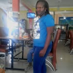Eunice Mwangi - @eunicemwangi165 - Instagram