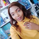 Eunice Mwangi - @eunice.mwangi2 - Instagram