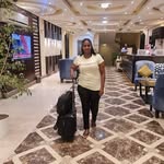 Eunice Mwangi - @mwangi9942 - Instagram