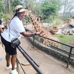 Eunice Mwangi - @mwangi3809 - Instagram