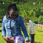Eunice Mwangi - Facebook