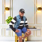 Eunice Mwangi - Facebook