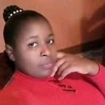 Eunice MWANGI - @eunicemwangi828 - Instagram