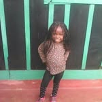 Eunice Mwangi - @eunice3174 - Instagram