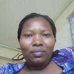 Eunice mwangi - @eunicemwangi12 - Instagram