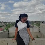 Eunice Mwangi - @eu_nice.mwangi - Instagram