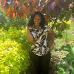 Eunice Mwangi - @eunicemwangi765 - Instagram