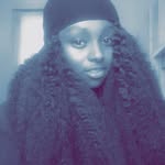 Eunice Mwangi - @yuyueunice4 - Instagram