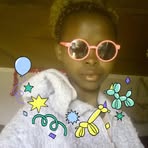 Eunice Mwangi - Facebook