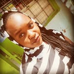 Eunice Mwangi - @eunice_mwangi098 - Instagram