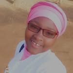 Eunice Mwangi - @eunicemwangi786 - Instagram