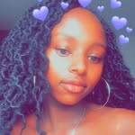 Eunice Mwangi - @eunicemwangi95 - Instagram