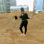 Eunice Mwangi - @eunicemwangi47 - Instagram