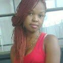 Eunice Mwangi - @mwangieunice - Instagram