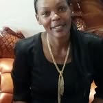 Eunice Mwangi - @eunice.mwangi.771 - Instagram