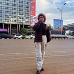 Eunice Mwangi - @nimooh8 - Instagram