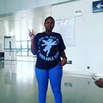 Eunice Mwangi - @eunicemwangi681 - Instagram