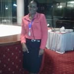 Eunice Mwangi - @eunice.mwangi.123276 - Instagram