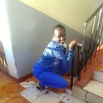 Eunice Mwangi - Facebook