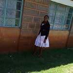 Eunice Nduta Mwangi - @eunice.mwangi.71 - Instagram