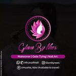 EUNICE NELSON - @glambynees - Instagram