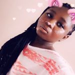 Eunice Nelson - @eunicenelson98 - Instagram