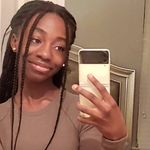 Eunice Nelson - @oreo_eunice - Instagram