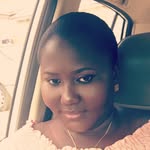 Eunice Aninkorah Nti - @unyce101 - Instagram