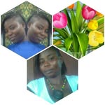 Eunice Ntiamoah - @eunice.ntiamoah - Instagram