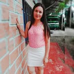 Eunice Nuñez - @eunicenunez355 - Instagram