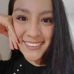 Eunice Nuñez - @eunicenunezs - Instagram