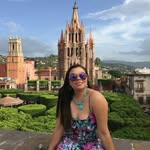Eunice Nuñez - @eunice5762 - Instagram