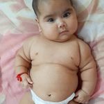 Eunice Nuñez - @eunicenunez94 - Instagram