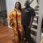 Eunice Parker - @eunice.parker - Instagram