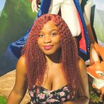 Eunice Parker - @eunice_guedaliah - Instagram