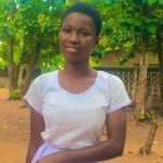 Eunice Parker - @skyface1.3 - Instagram
