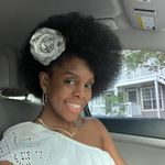 Eunice Parker - @flowerchild19760 - Instagram