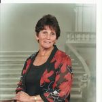 Eunice Parker - @euniceparker1948 - Instagram