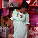 Eunice Patrick - @eunicepart - Instagram