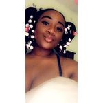 Eunice Payne🌸 - @africanbadgyal_ - Instagram
