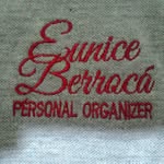 Eunice Berrocá - @euniceberroca_personalorganize - Instagram