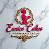 Eunice cakes e personalizados - @eunicecakesepersonalizad - TikTok